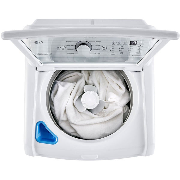 LG WT7005CW Washer - WT7005CW