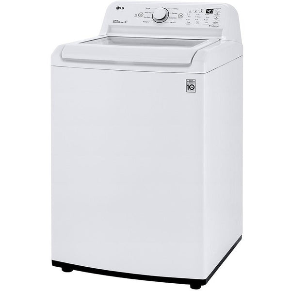 LG WT7005CW Washer - WT7005CW