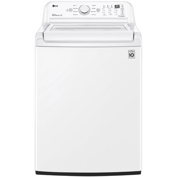 LG WT7005CW Washer - WT7005CW