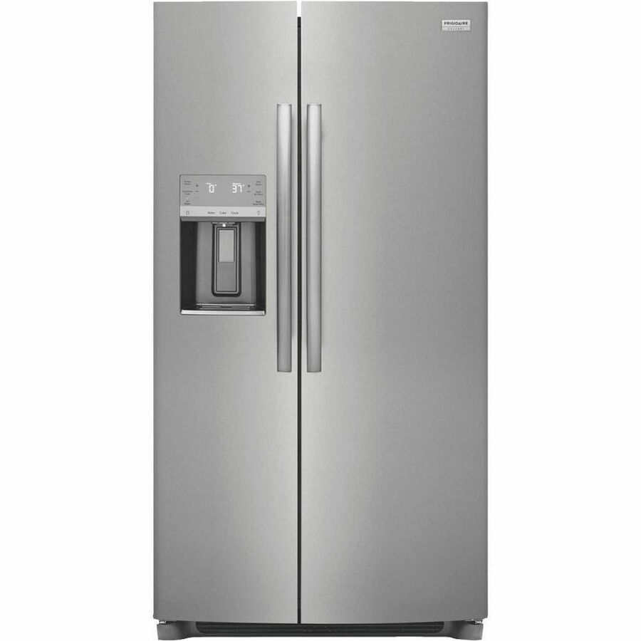 Frigidaire Gallery GRSC2352AF Refrigerator/Freezer - GRSC2352AF
