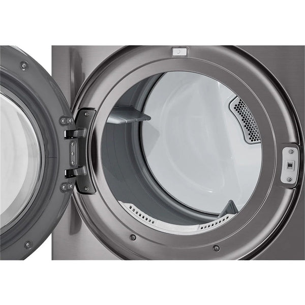 LG WashTower WKG101HVA Washer/Dryer - WKG101HVA