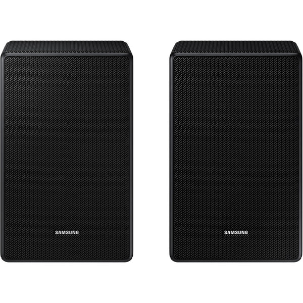 Samsung | SWA-9500S| Rear Speaker Kit | Wireless Dolby Atmos/DTS:X | 2021 - SWA-9500S/ZA