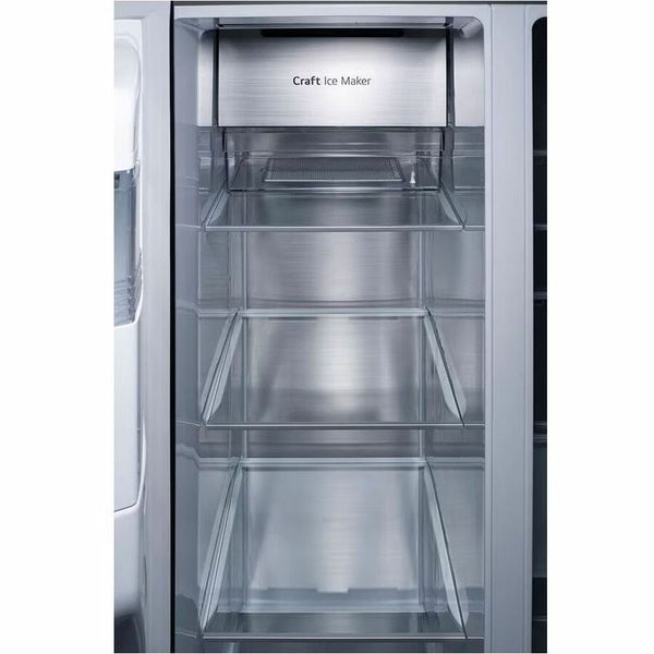 LG LRSOS2706S Refrigerator/Freezer - LRSOS2706S