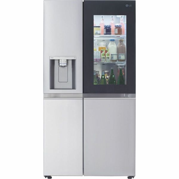 LG LRSOS2706S Refrigerator/Freezer - LRSOS2706S