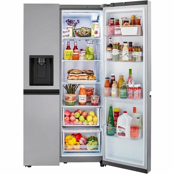 LG LRSXS2706S Refrigerator/Freezer - LRSXS2706S