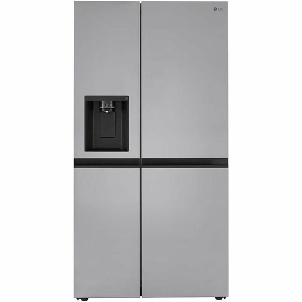 LG LRSXS2706S Refrigerator/Freezer - LRSXS2706S