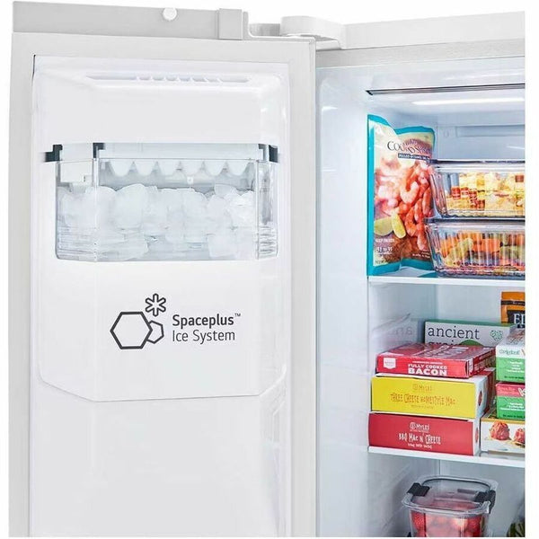 LG LRSXS2706W Refrigerator/Freezer - LRSXS2706W
