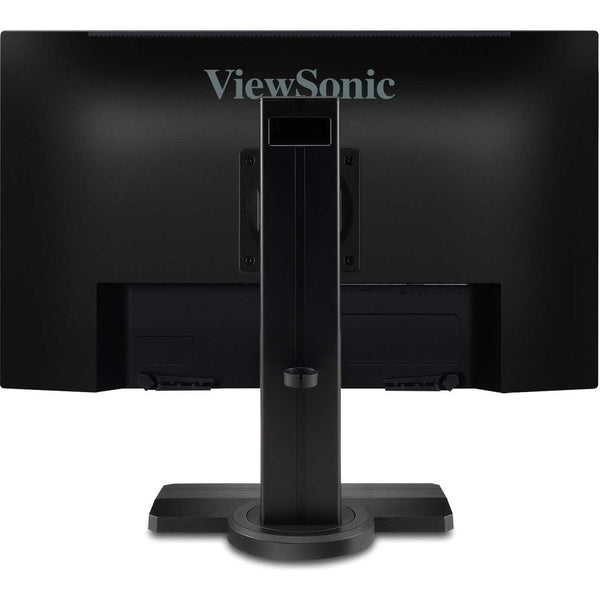 ViewSonic XG2431 24 Inch 1080p 0.5ms 240Hz Gaming Monitor with FreeSync Premium, Advanced Ergonomics, Eye Care, HDR400 - XG2431