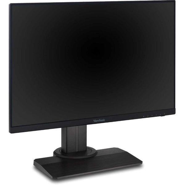 ViewSonic XG2431 24 Inch 1080p 0.5ms 240Hz Gaming Monitor with FreeSync Premium, Advanced Ergonomics, Eye Care, HDR400 - XG2431