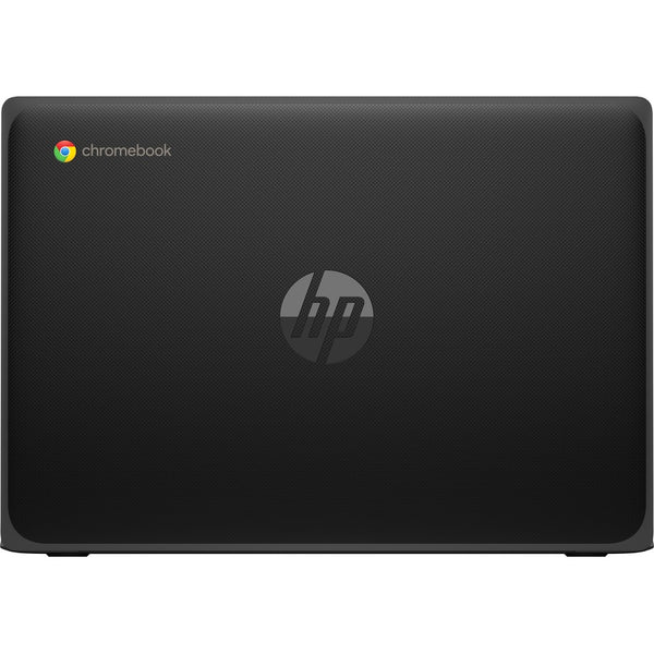 HP Chromebook 11 G9 EE 11.6 Chromebook - HD - Intel Celeron N4500 - 4 GB - 32 GB Flash Memory - English Keyboard - Black - 3V2Y2UT#ABA