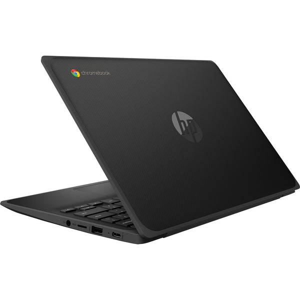 HP Chromebook 11 G9 EE 11.6 Chromebook - HD - Intel Celeron N4500 - 4 GB - 32 GB Flash Memory - English Keyboard - Black - 3V2Y2UT#ABA