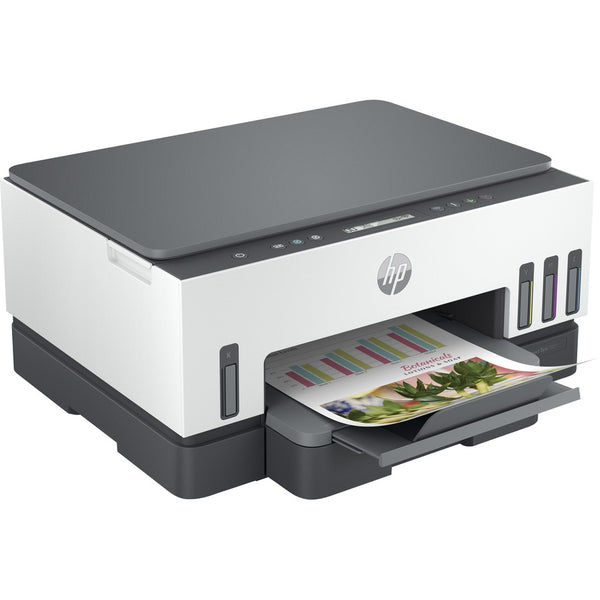 HP Smart Tank 7001 28B49A#B1H Wireless Color Inkjet All-In-One Printer - 28B49A#B1H