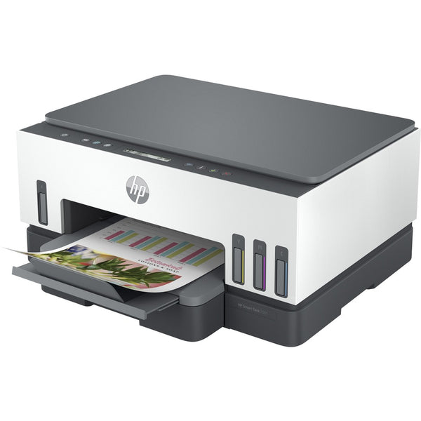 HP Smart Tank 7001 28B49A#B1H Wireless Color Inkjet All-In-One Printer - 28B49A#B1H