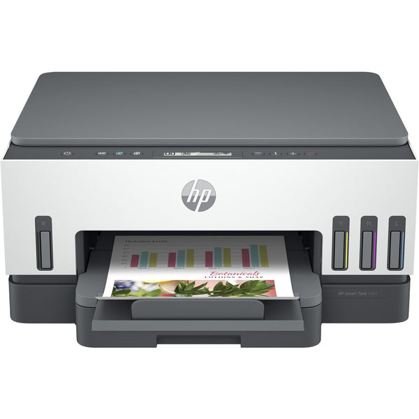 HP Smart Tank 7001 28B49A#B1H Wireless Color Inkjet All-In-One Printer - 28B49A#B1H