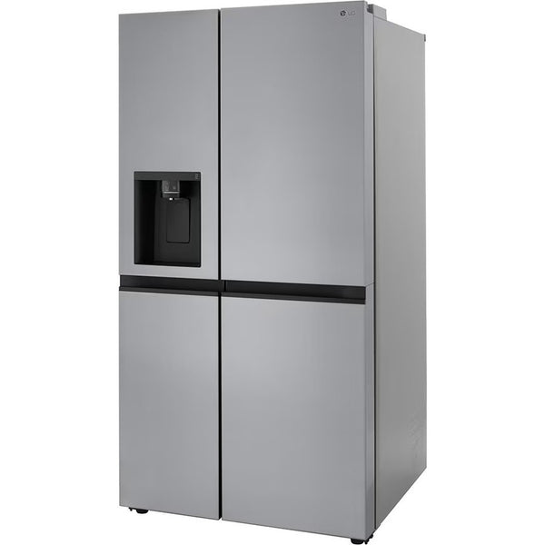 LG LRSXC2306S Refrigerator/Freezer - LRSXC2306S