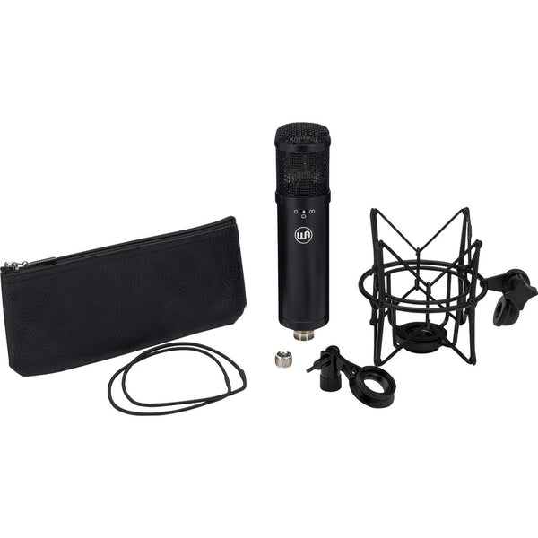 Warm Audio WA-47jr Wired Condenser Microphone - WA-47jr