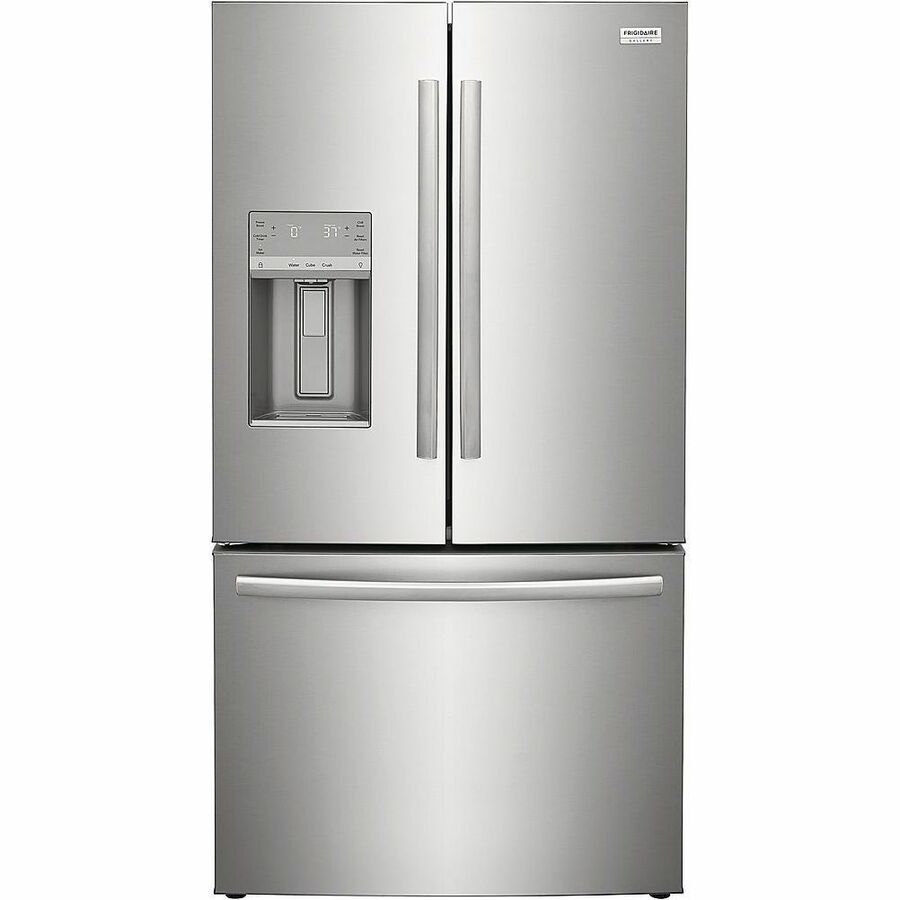 Frigidaire Gallery 27.8 Cu. Ft. French Door Refrigerator - GRFS2853AF