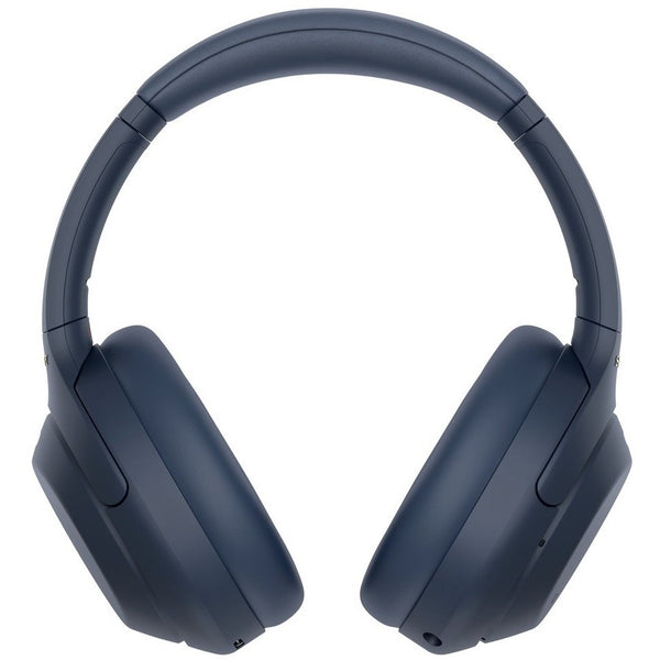 Sony Wireless Over-ear Industry Leading Noise Canceling Headphones with Microphone - WH1000XM4/L