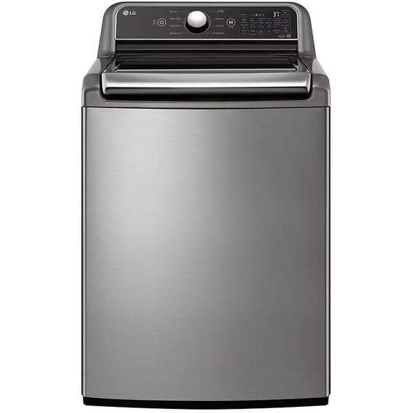 LG WT7405CV Washer - WT7405CV