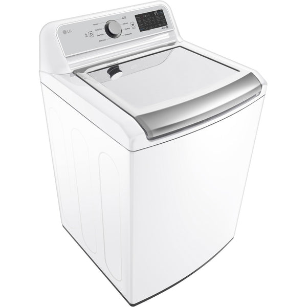 LG WT7405CW Washer - WT7405CW