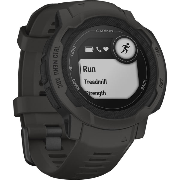 Garmin Instinct 2 Smart Watch - 010-02626-10