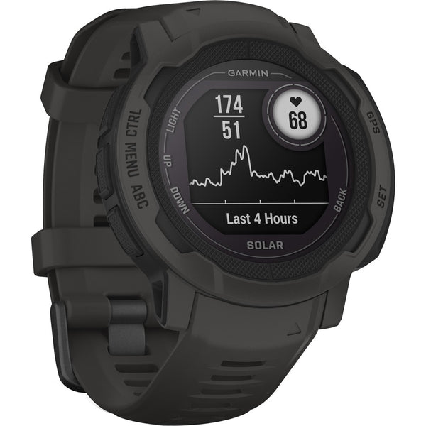 Garmin Instinct 2 Smart Watch - 010-02627-10