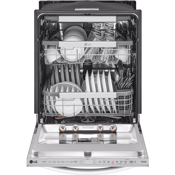 LG LDTH7972S Dishwasher - LDTH7972S