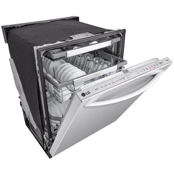 LG LDTH7972S Dishwasher - LDTH7972S