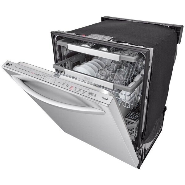 LG LDTH7972S Dishwasher - LDTH7972S