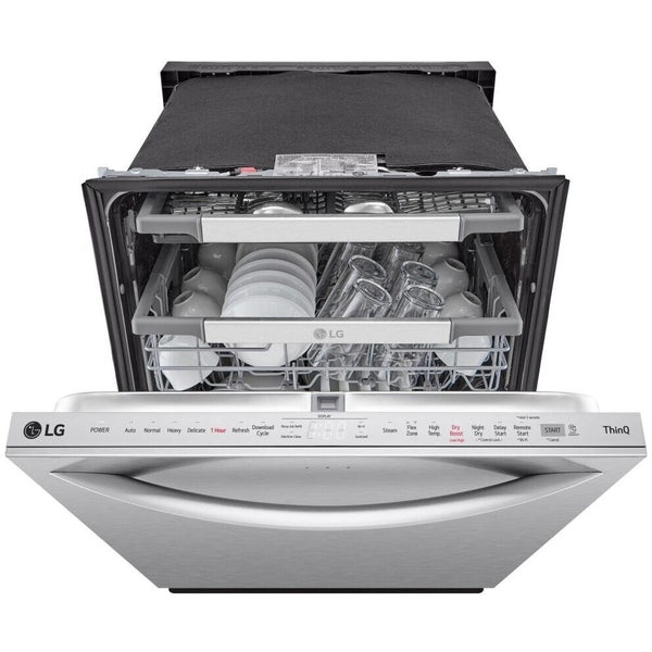 LG LDTH7972S Dishwasher - LDTH7972S