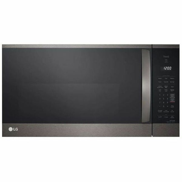 LG 1.8 cu. ft. Smart Over-the-Range Microwave - MVEM1825D
