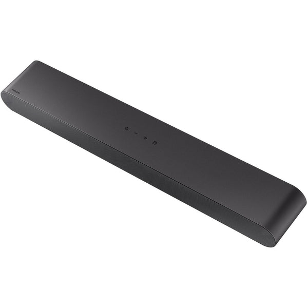 Samsung HW-S50B 3.0 Bluetooth Sound Bar Speaker - 140 W RMS - HW-S50B/ZA