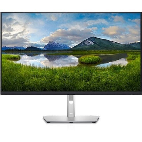 Dell P3223QE 32 Class 4K UHD LCD Monitor - 16:9 - Black, Silver - DELL-P3223QE