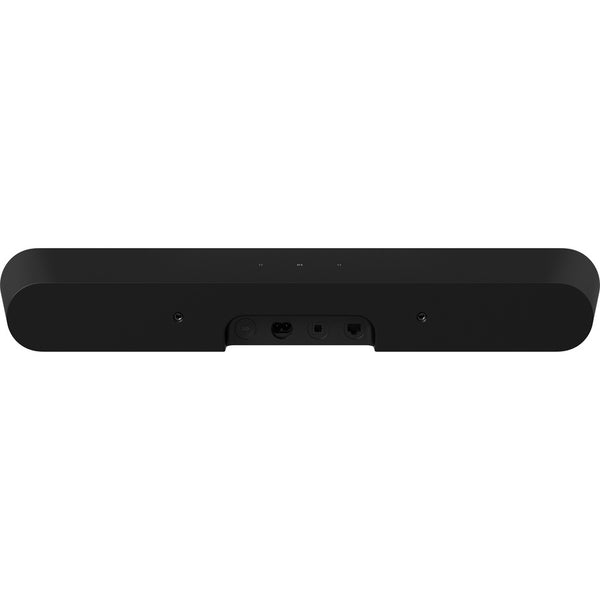 SONOS Ray 2.0 Sound Bar Speaker - Black - RAYG1US1BLK