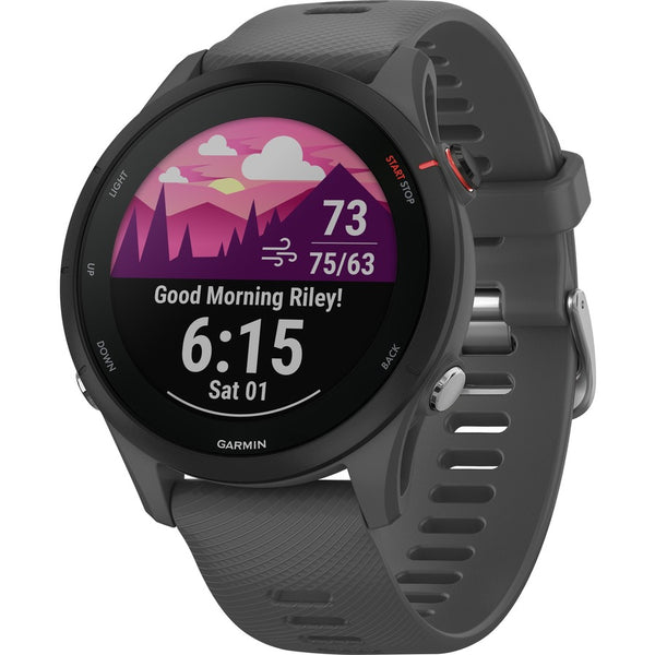 Garmin Forerunner 255 Smart Watch - 010-02641-00