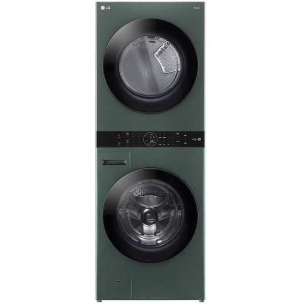 LG WashTower WKGX201HGA Washer/Dryer - WKGX201HGA