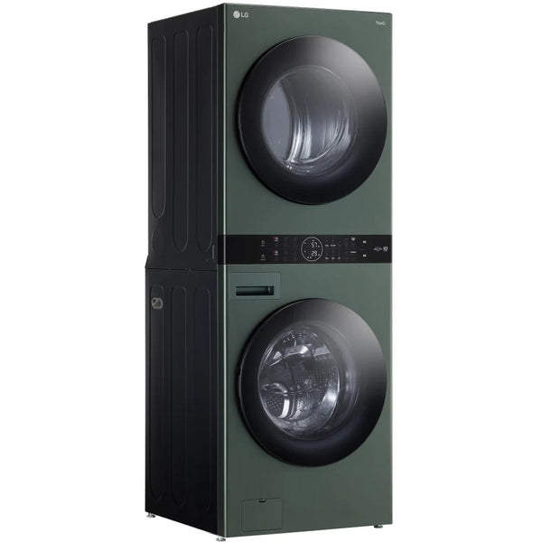 LG WashTower WKGX201HGA Washer/Dryer - WKGX201HGA