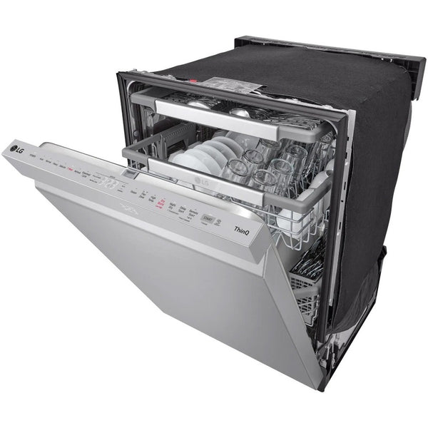 LG Smart LDPH7972S Dishwasher - LDPH7972S