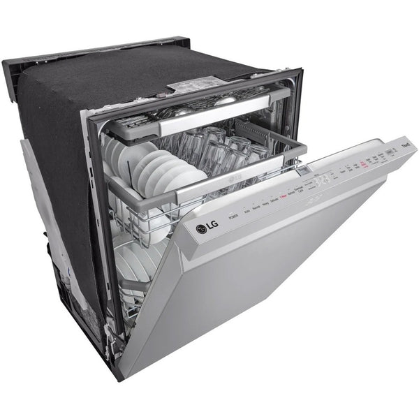 LG Smart LDPH7972S Dishwasher - LDPH7972S