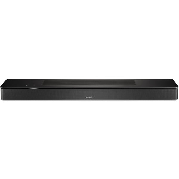 Bose 5.0 Bluetooth Smart Sound Bar Speaker - Google Assistant, Alexa Supported - Black - 873973-1100