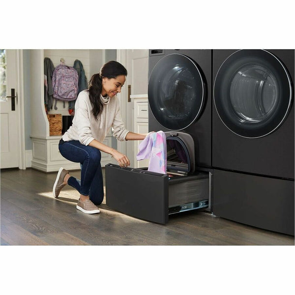 LG WM6700HBA Washer - WM6700HBA