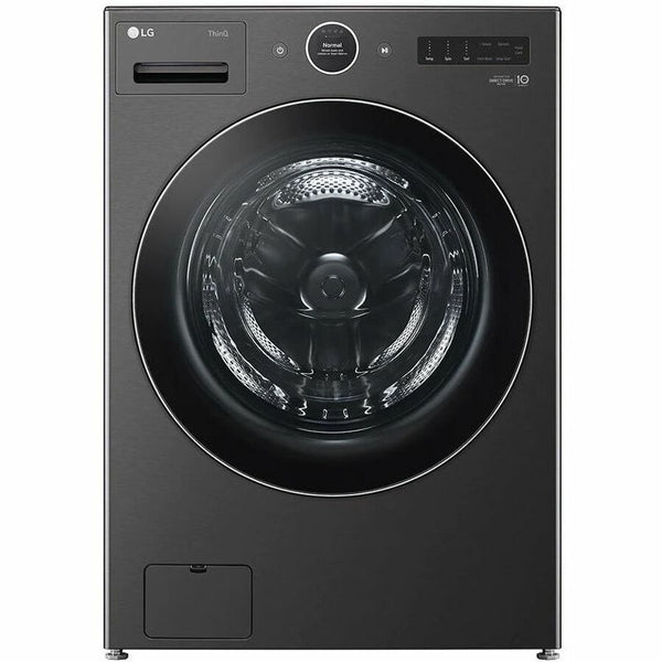 LG WM6700HBA Washer - WM6700HBA