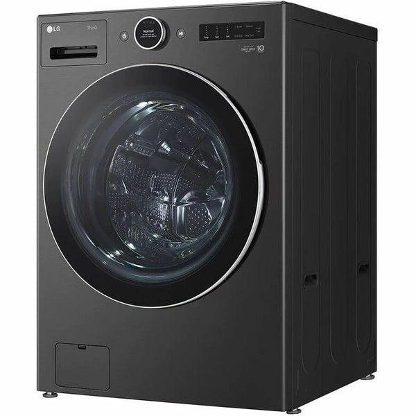 LG WM6700HBA Washer - WM6700HBA