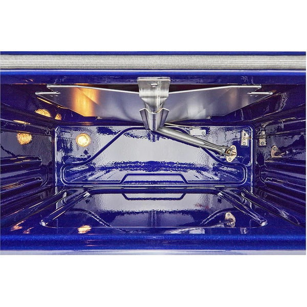 LG Smart LTGL6937F Gas Range - LTGL6937F