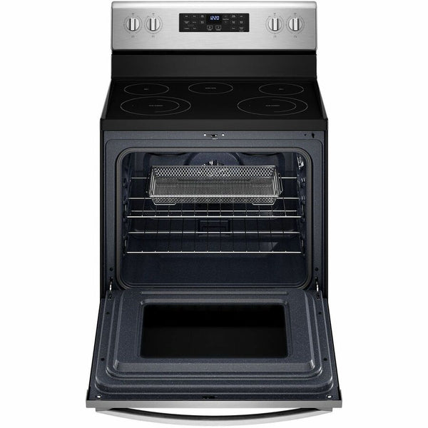 Whirlpool WFE535S0LS Electric Range - WFE535S0LS