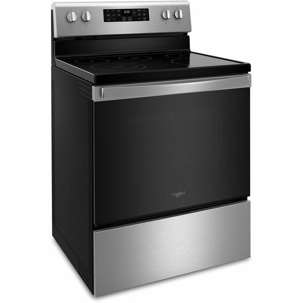 Whirlpool WFE535S0LS Electric Range - WFE535S0LS