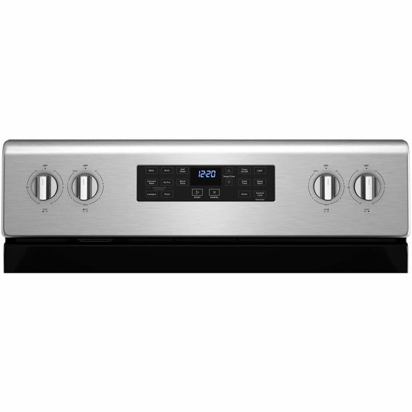 Whirlpool WFE535S0LS Electric Range - WFE535S0LS