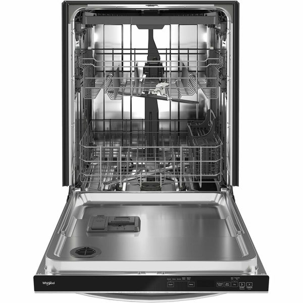 Whirlpool Large Capacity Dishwasher with 3rd Rack - WDT750SAKZ