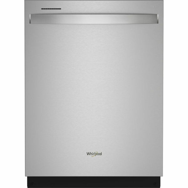 Whirlpool Large Capacity Dishwasher with 3rd Rack - WDT750SAKZ