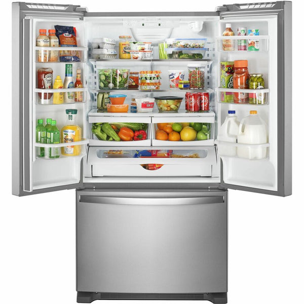 Whirlpool WRF535SWHZ Refrigerator/Freezer - WRF535SWHZ